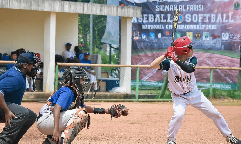 Baseball & Softball