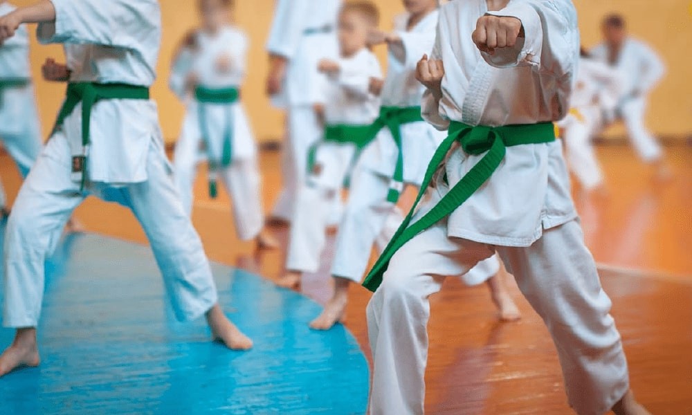 Karate