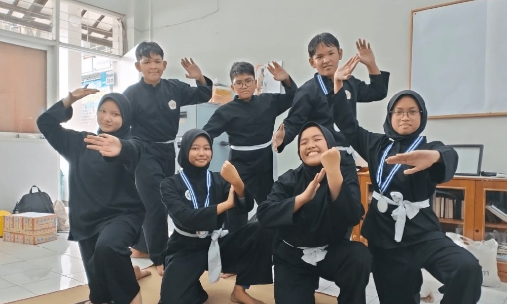 Silat
