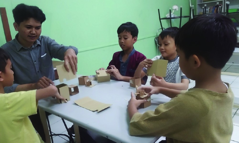 Enggineering Class