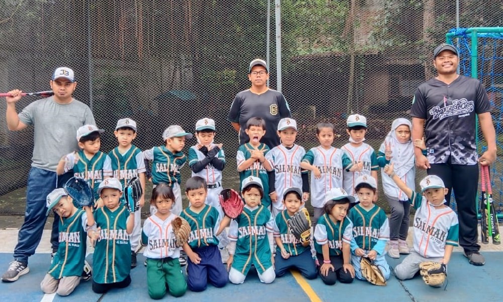 Baseball & Softball
