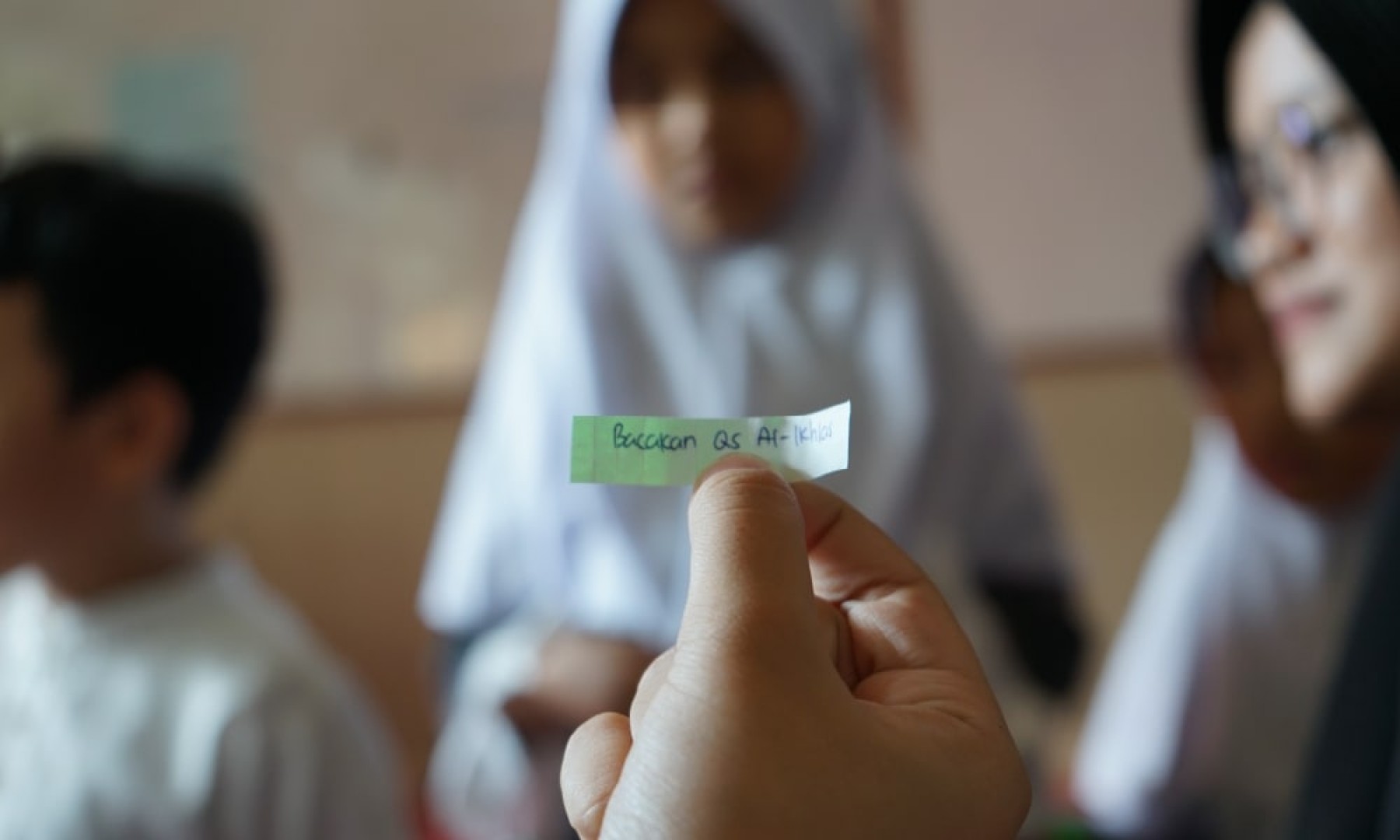 Tahfidz