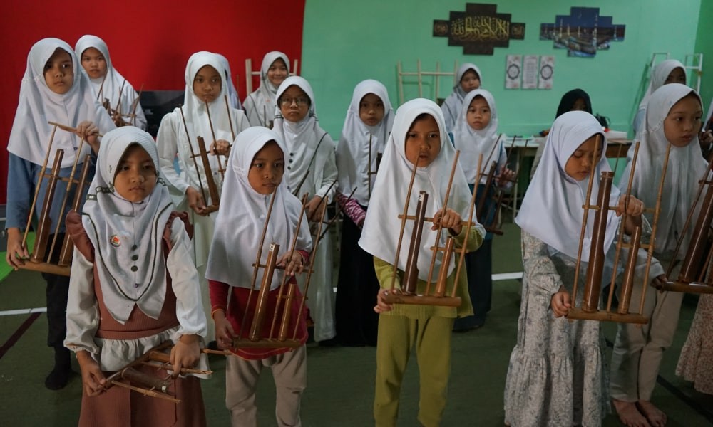 Angklung