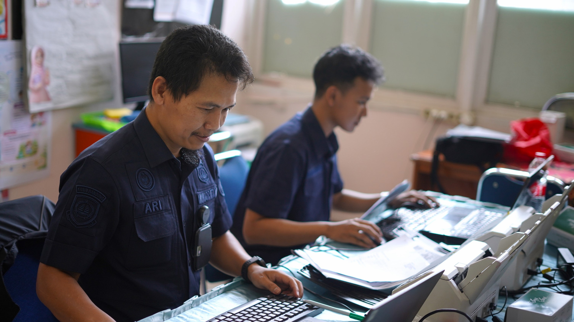 Kegiatan Salman Al Farisi Bandung