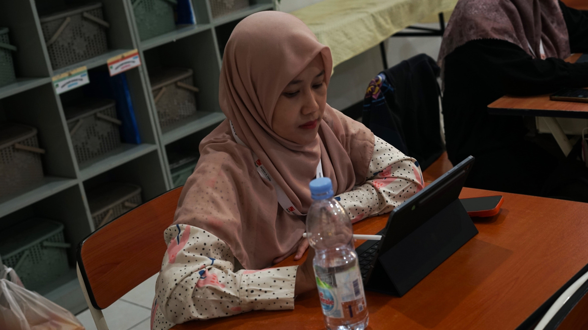 Kegiatan Salman Al Farisi Bandung