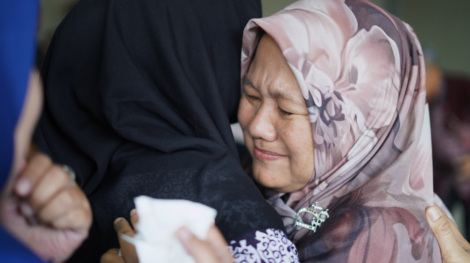 Kegiatan Salman Al Farisi Bandung