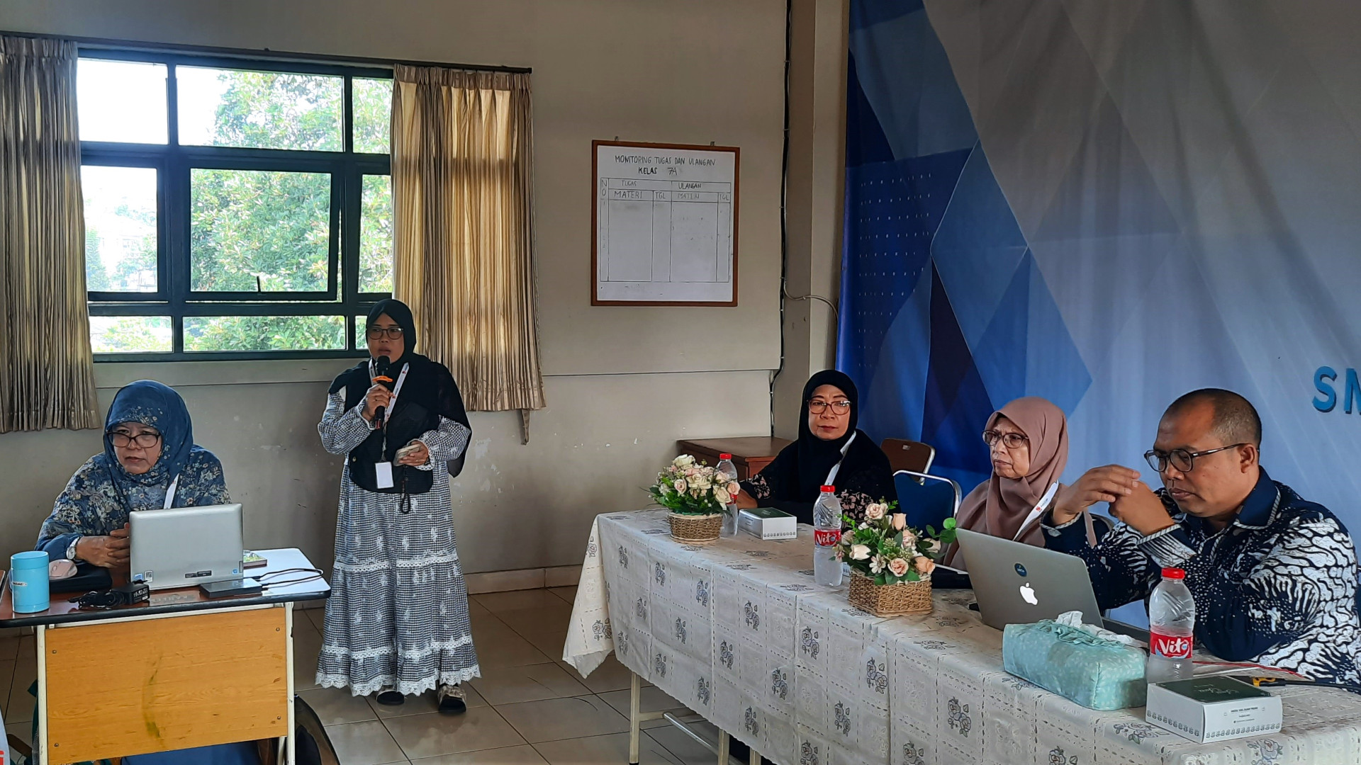 Kegiatan Salman Al Farisi Bandung