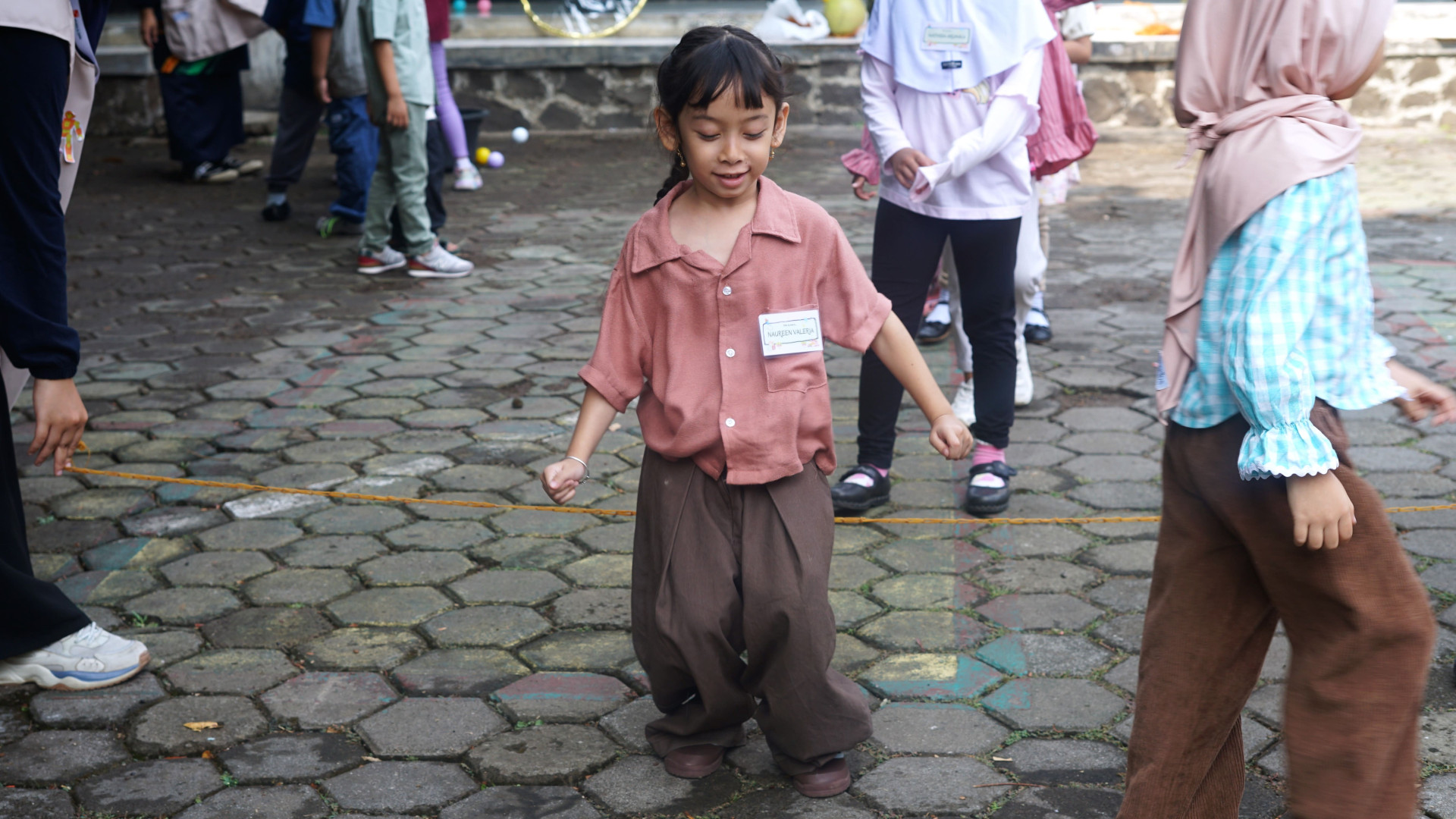 Kegiatan Salman Al Farisi Bandung