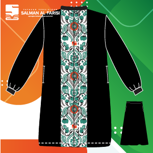 Batik Akhwat