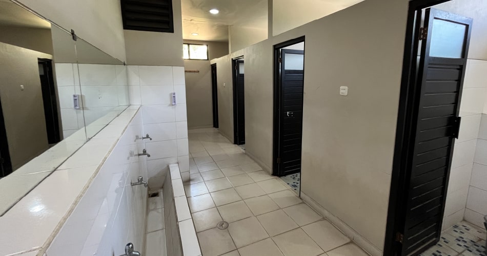 Toilet - Salman Al Farisi Bandung