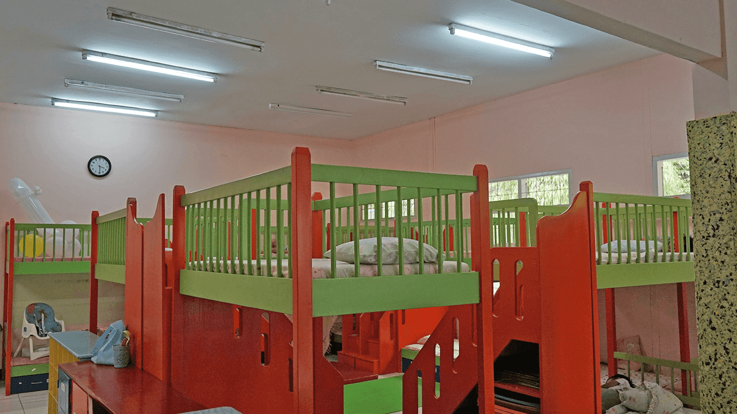 Ruang Tidur PG - Salman Al Farisi Bandung