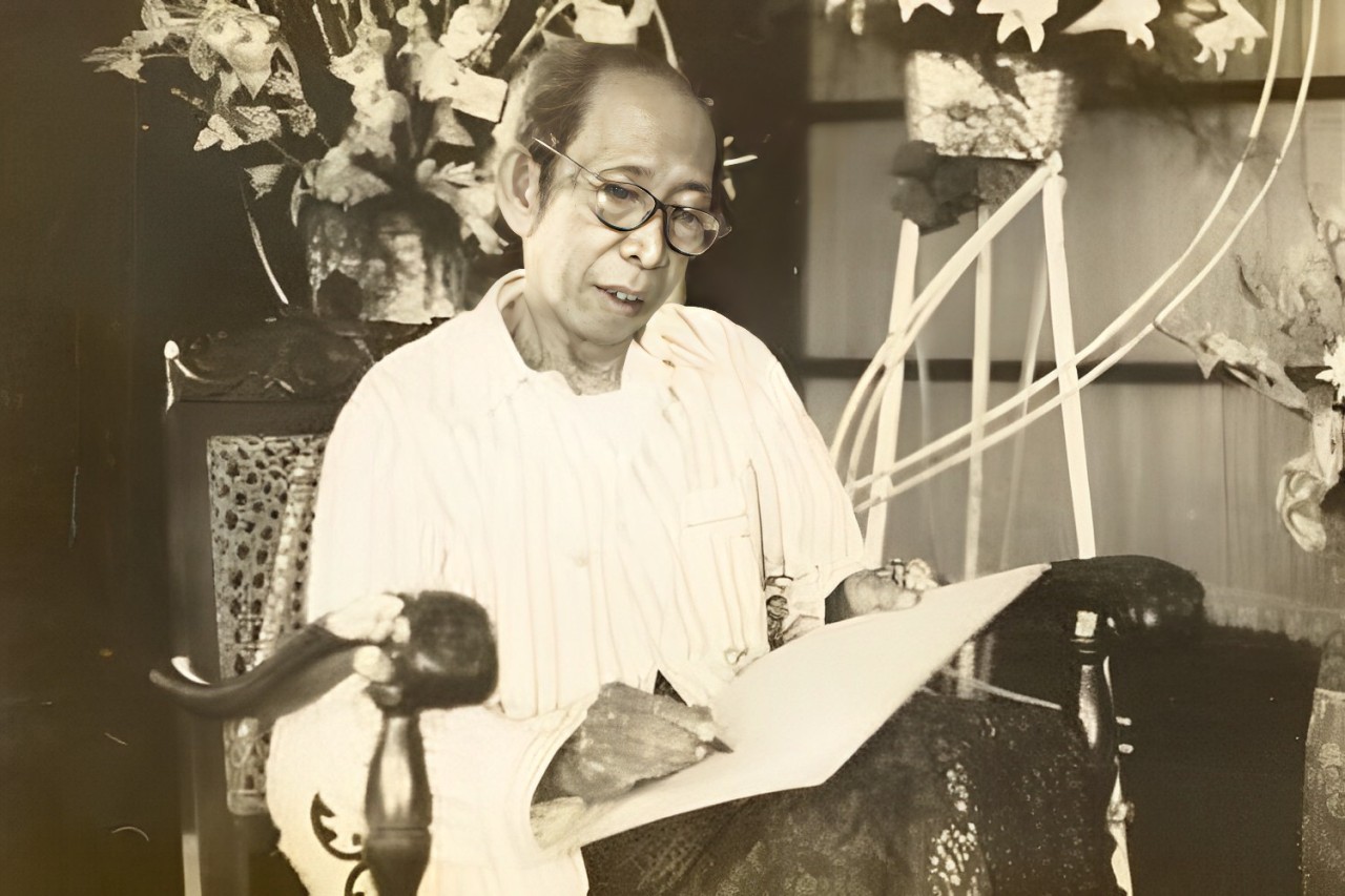 Ki Hajar Dewantara