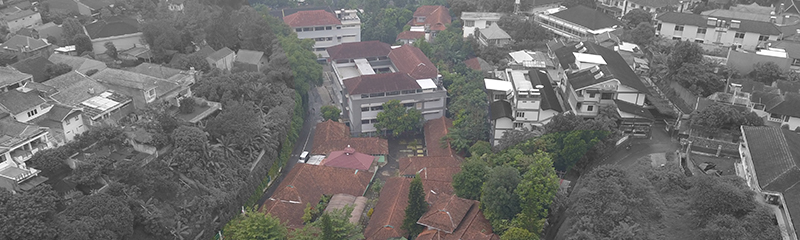 Salman Al Farisi Bandung