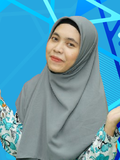 kepala sekolah pg-tk salman alfarisi bandung