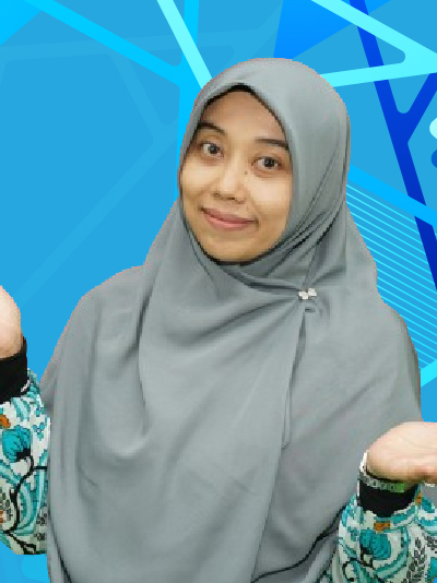 kepala sekolah pg-tk salman alfarisi bandung